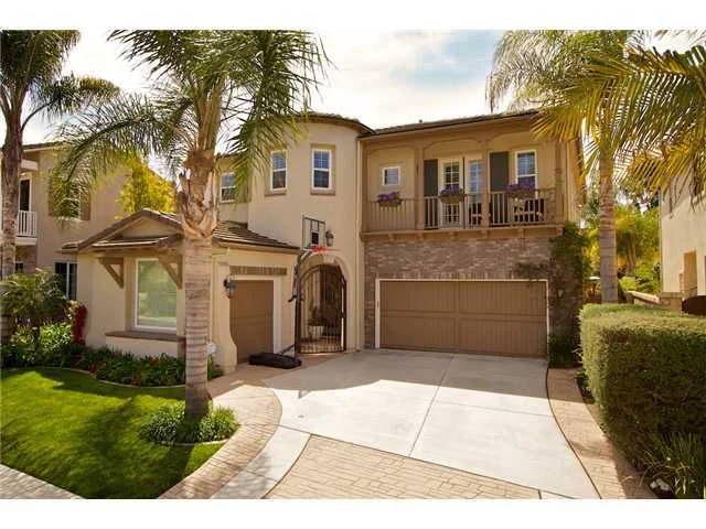 5483 Valerio Trail, San Diego, CA 92130