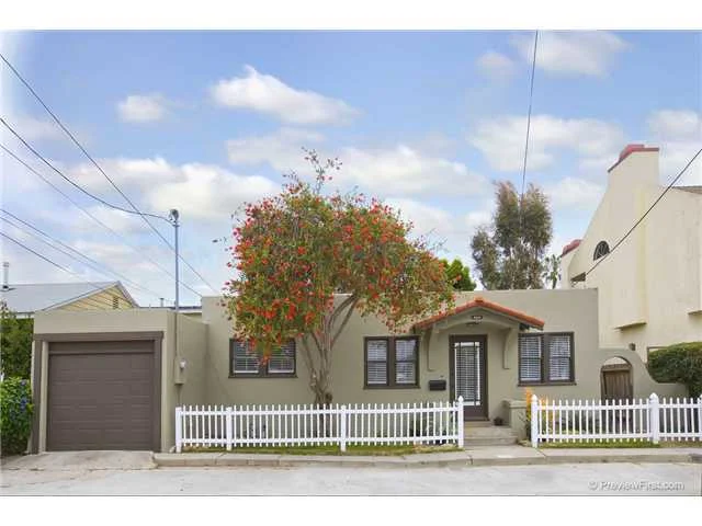 4524 Maryland Court, San Diego, CA 92116