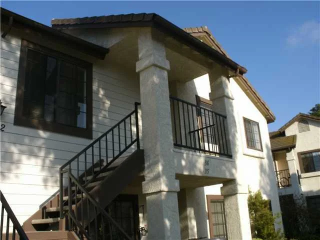 8512 Summerdale Road #36, San Diego, CA 92126