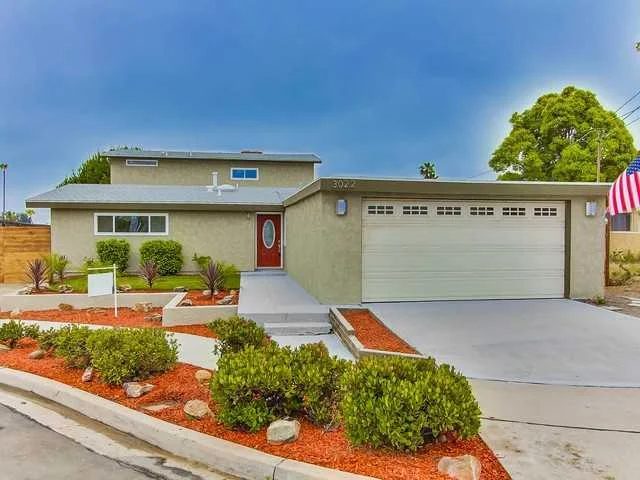 3022 Masters Place, San Diego, CA 92123