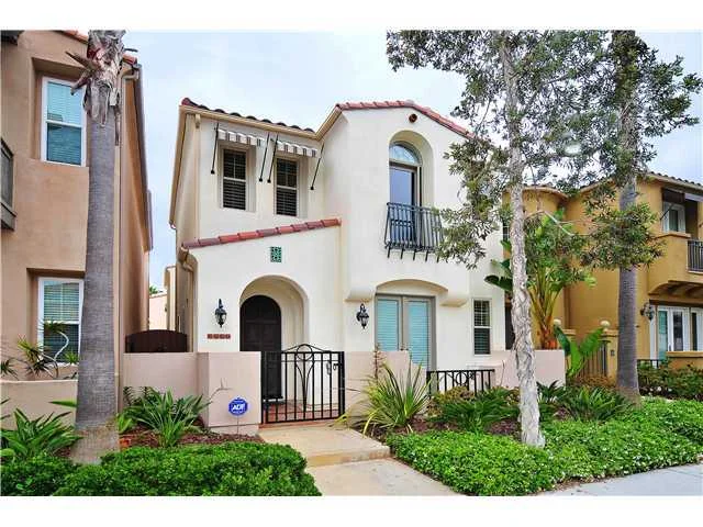2731 Bainbridge Road, San Diego, CA 92106
