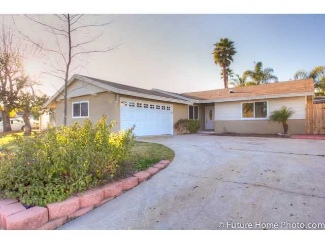 4242 Mount Voss Drive, San Diego, CA 92117