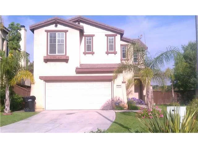 1016 Sunset Crossing Point, San Diego, CA 92154