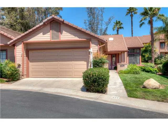 412 Conifer Glen, Escondido, CA 92026