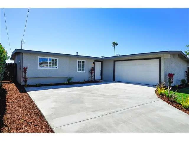 516 Le May Avenue, San Diego, CA 92154