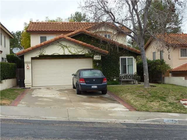 1150 Rachel Circle Circle, Escondido, CA 92026