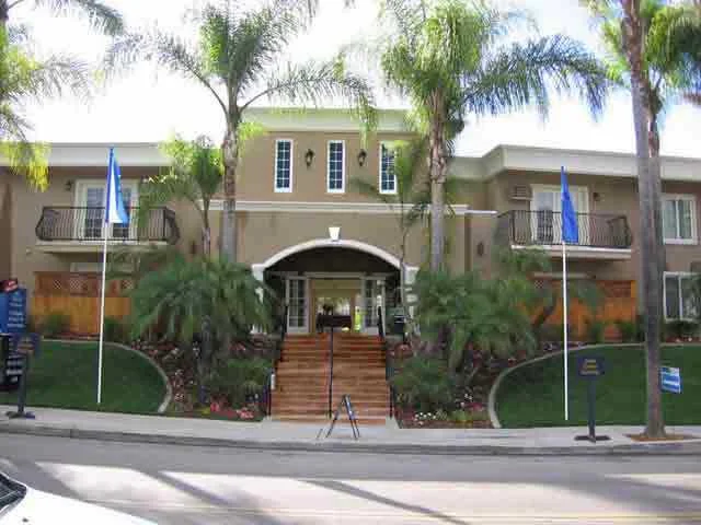 4570 54th Street #103, San Diego, CA 92115