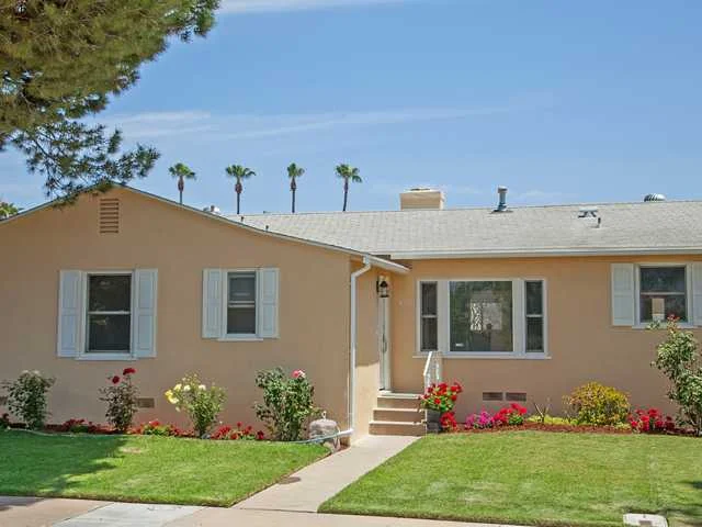 4535 49th Street, San Diego, CA 92115