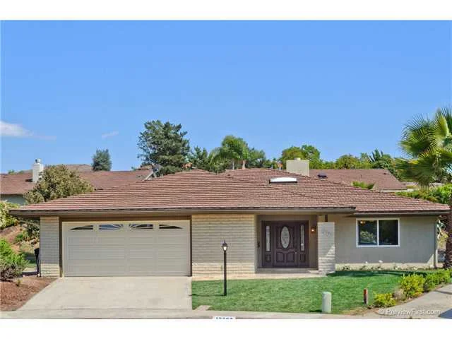 12397 Grandee Court, San Diego, CA 92128