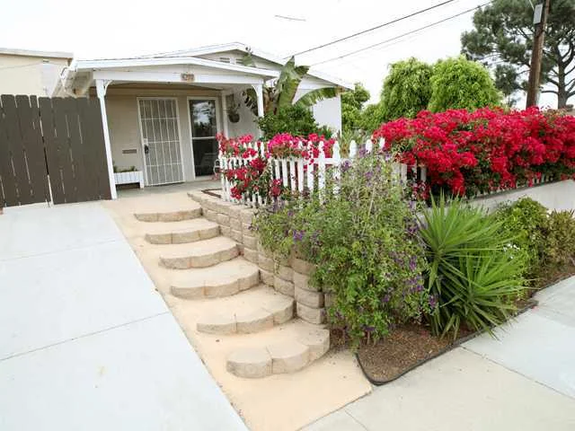 4277 Noyes Street, San Diego, CA 92109