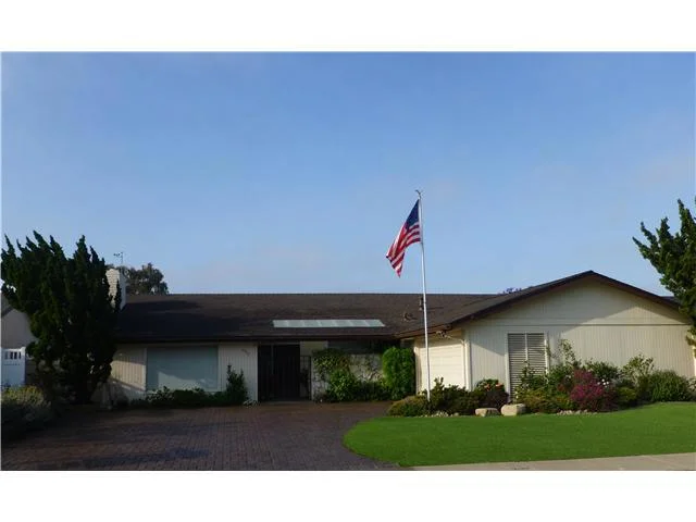 6315 Sunny Brae Drive, San Diego, CA 92119