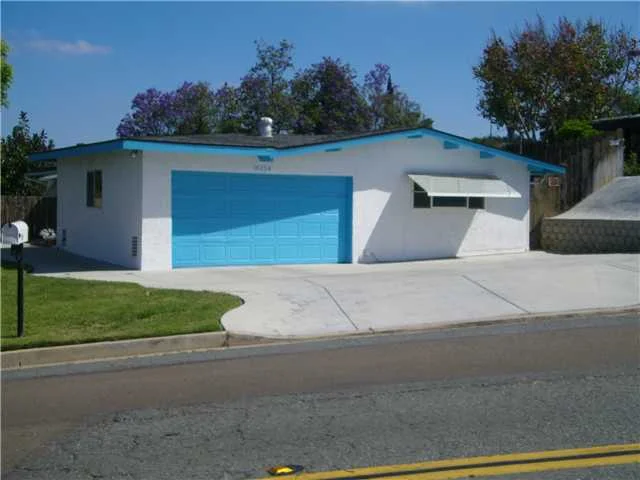 10254 Ramona Drive, Spring Valley, CA 91977