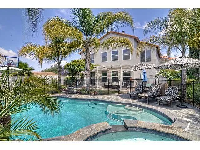 11706 Cypress Canyon Rd, San Diego, CA 92131