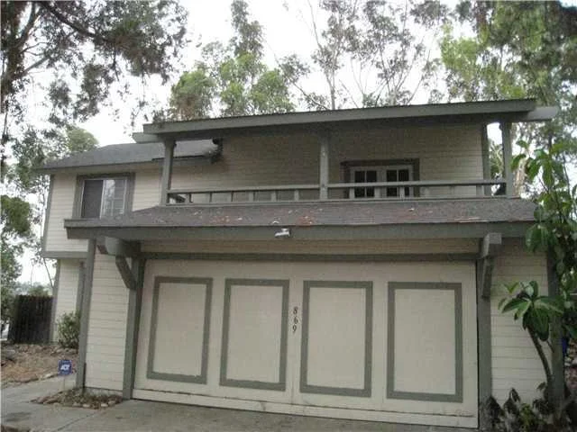 869 Leppert Street, San Diego, CA 92114