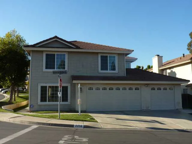 2256 Nevada Glen Glen, Escondido, CA 92029