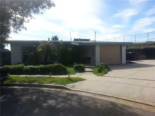 4571 Hartley Street, San Diego, CA 92102