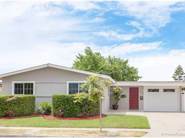 5171 Bellvale Avenue, San Diego, CA 92117