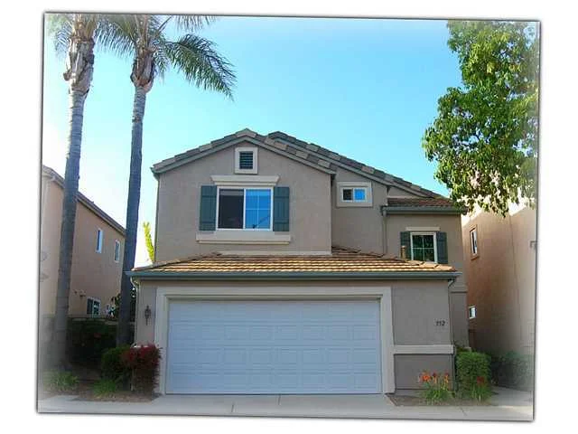 552 Summerholly Drive, San Marcos, CA 92078