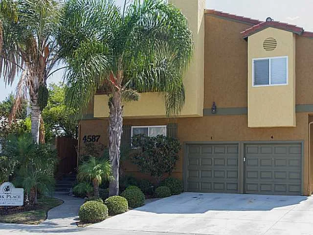 4587 39th Street #1, San Diego, CA 92116