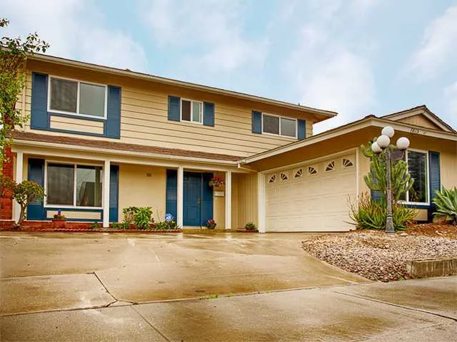7815 Blue Lake Drive, San Diego, CA 92119