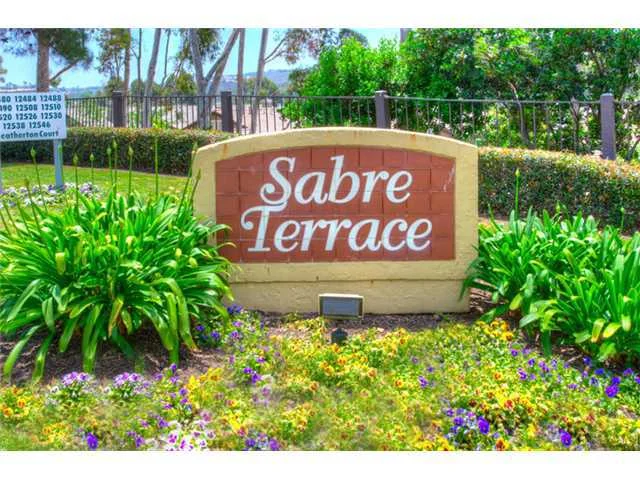 12490 Heatherton Court #7, San Diego, CA 92128