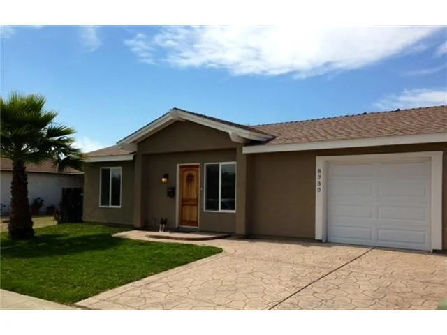 8730 Bennington Street, San Diego, CA 92126