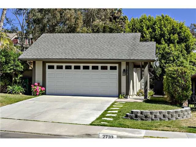 2733 Abejorro Street, Carlsbad, CA 92009