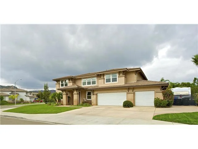 11506 Fellow Lane, Lakeside, CA 92040