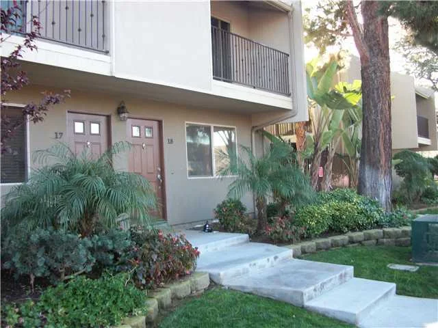 1045 Peach Avenue #18, El Cajon, CA 92021