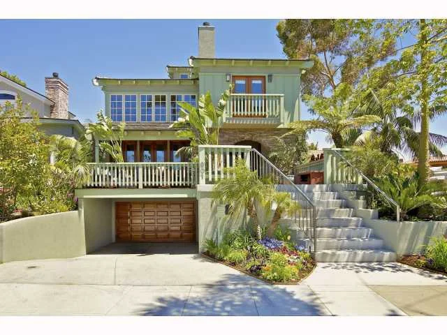 901 Pomona Avenue, Coronado, CA 92118