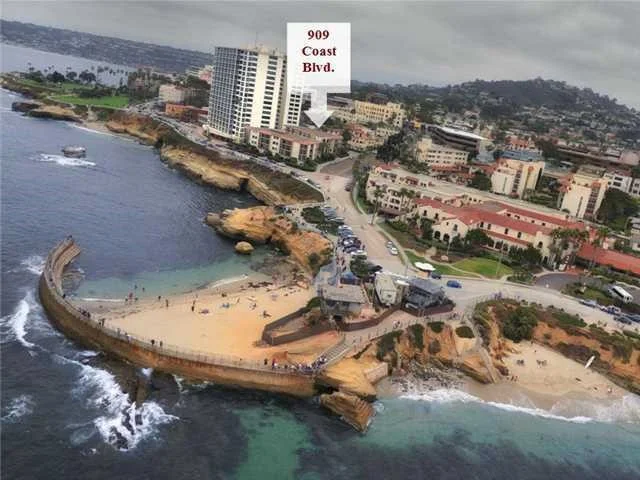 909 Coast Boulevard #12, La Jolla, CA 92037
