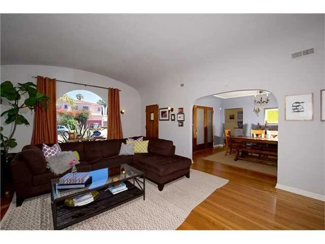 4650 El Cerrito Drive, San Diego, CA 92115