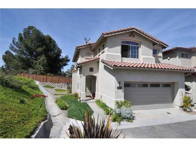 8539 Elliot Lane, Santee, CA 92071