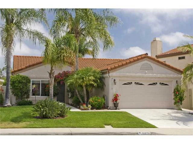 11874 Calle Parral, San Diego, CA 92128