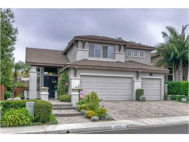 11224 Walking Fern Cove, San Diego, CA 92131