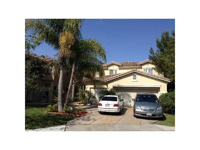4561 Casa Nova Court, San Diego, CA 92154