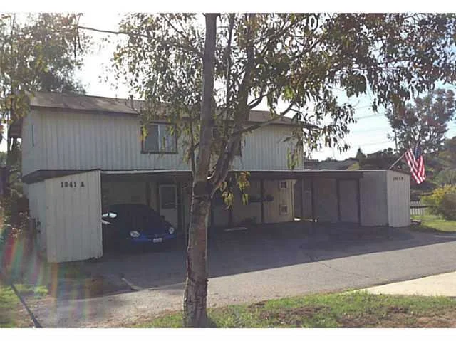 1041 Lincoln Avenue, Escondido, CA 92026