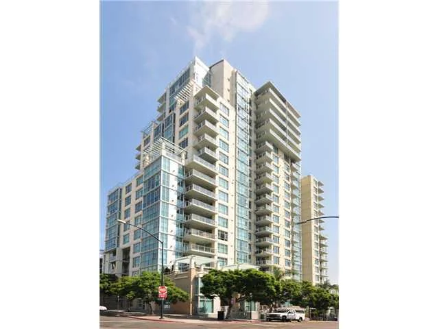 850 Beech Street #1005, San Diego, CA 92101