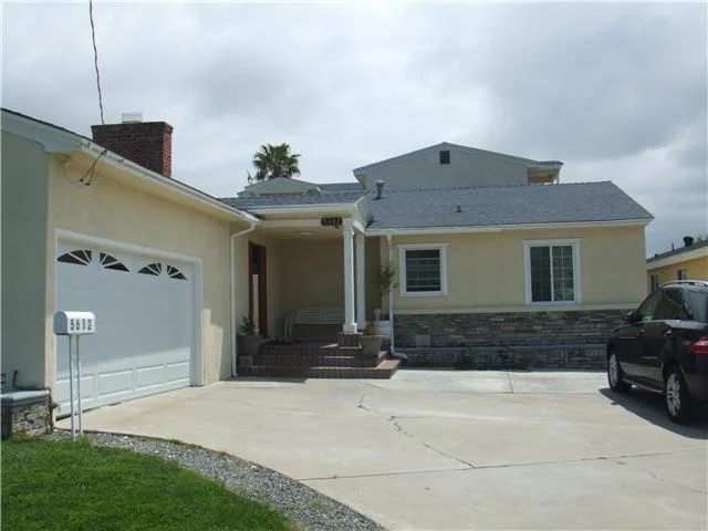 5612 Dorothy Way, San Diego, CA 92115