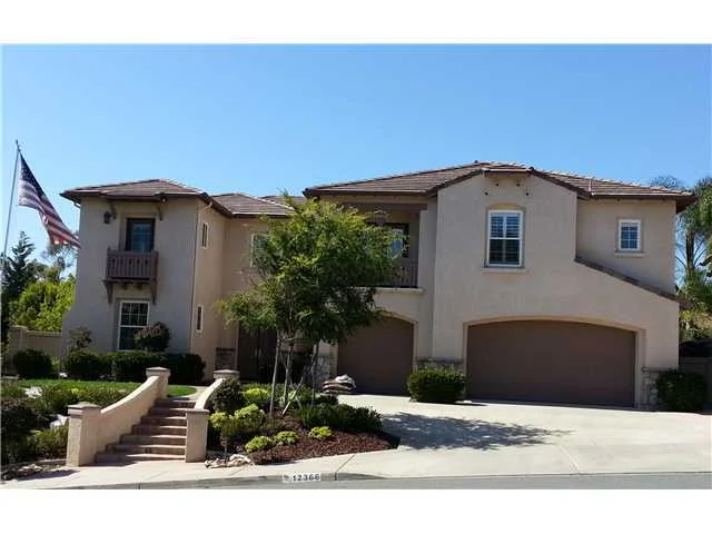 12366 Sycamore Ridge Court, San Diego, CA 92131
