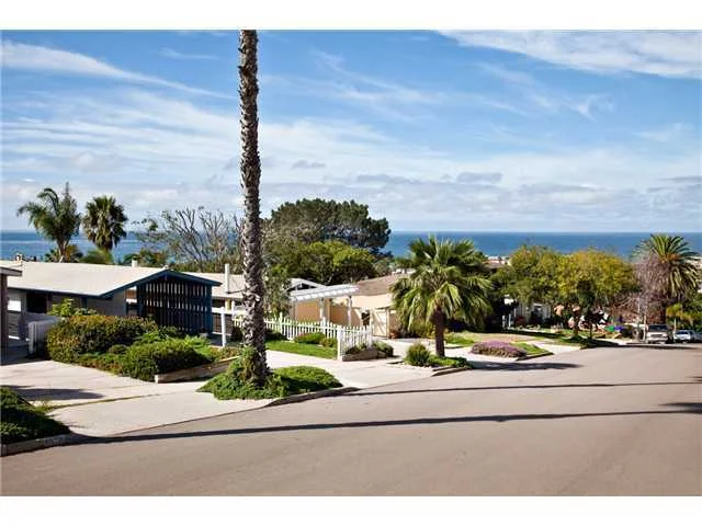 4625 Del Mar Avenue, San Diego, CA 92107