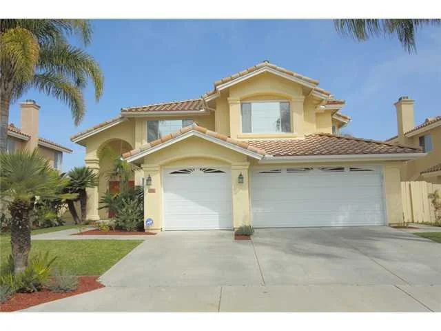 456 Rivercreek Court, Chula Vista, CA 91914
