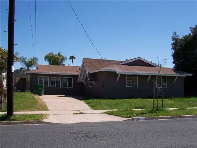 1001 Taft Avenue, El Cajon, CA 92020