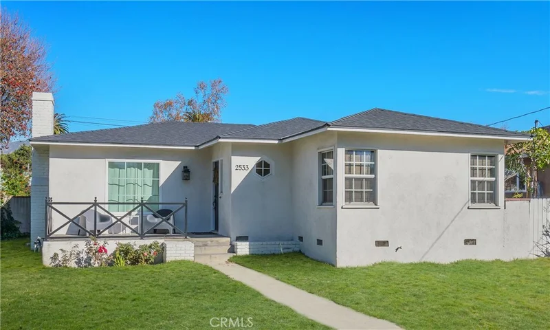 2533 Bonita, La Verne, CA 91750
