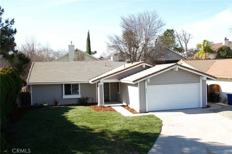 517 Rose, Paso Robles, CA 93446