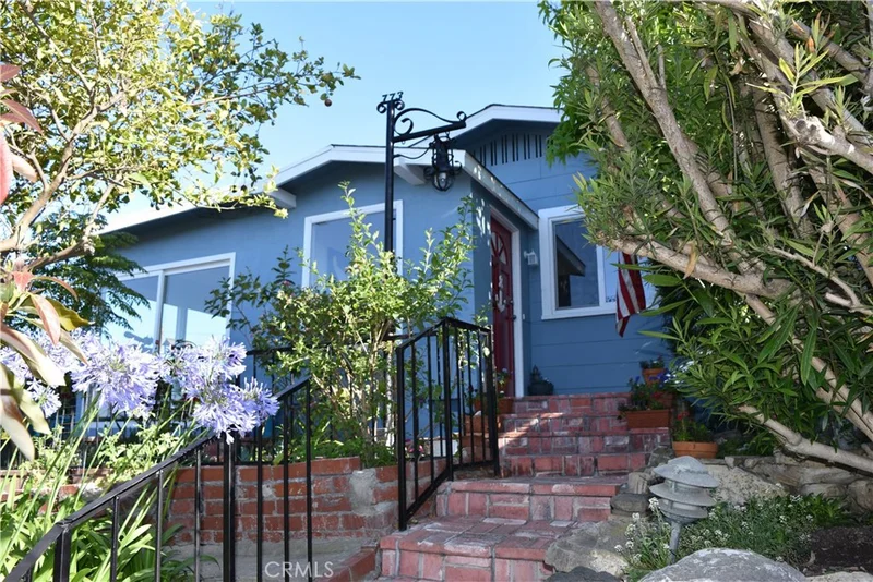 773 22nd, San Pedro, CA 90731