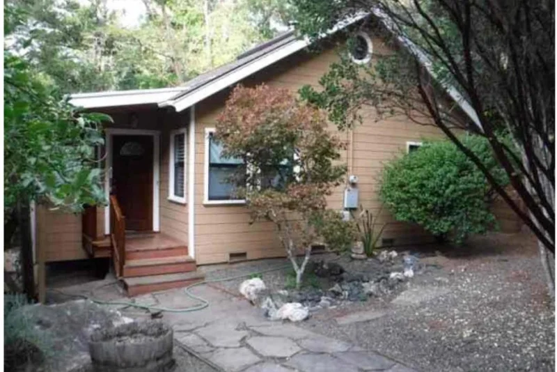 11266 Dell, Forestville, CA 95436