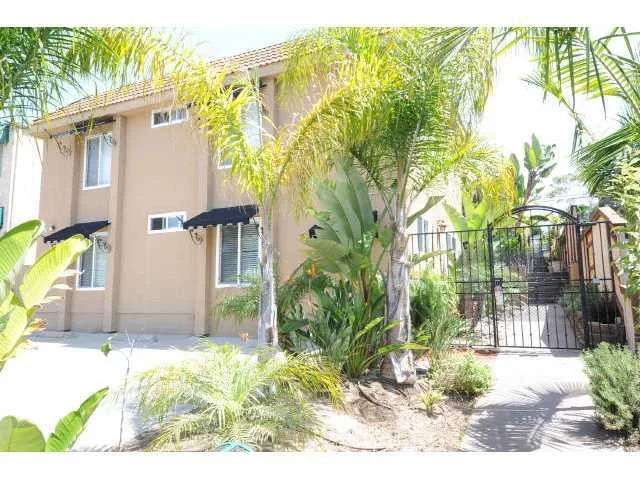 4165 Alabama Street #4, San Diego, CA 92104