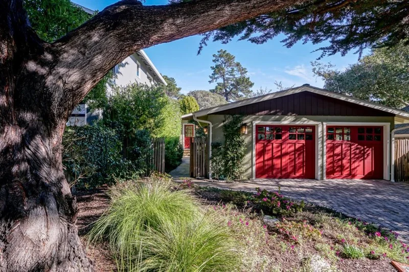 0 Guadalupe 4 NE Of 4th, Carmel, CA 93923