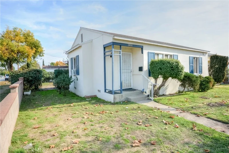 1900 Gaydon, San Gabriel, CA 91776
